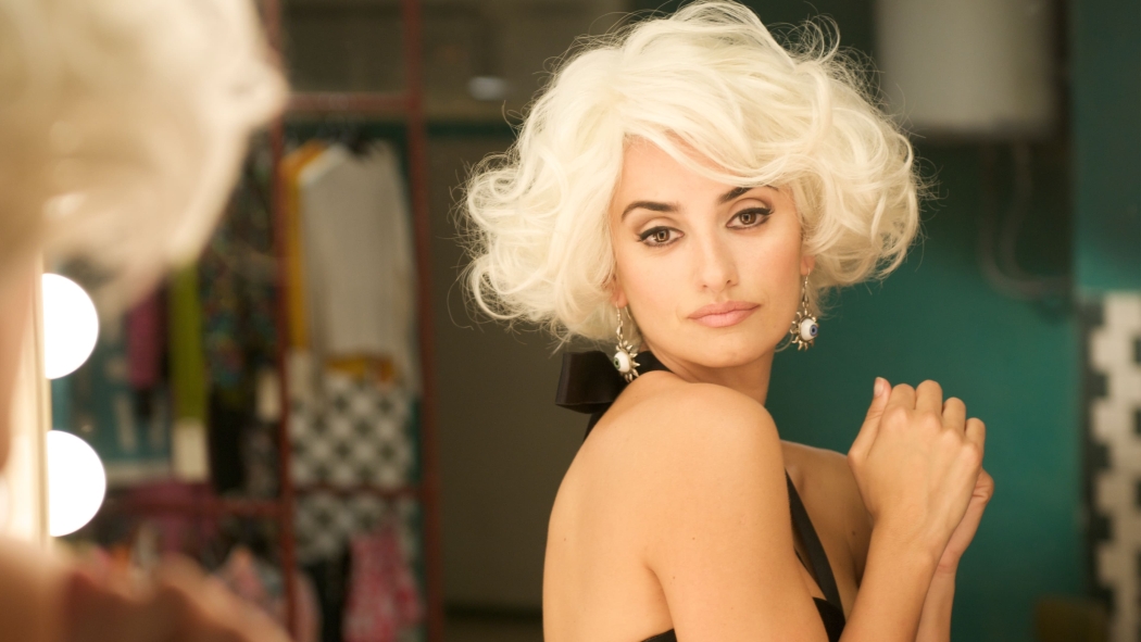 Kırık kucaklaşmalar izle