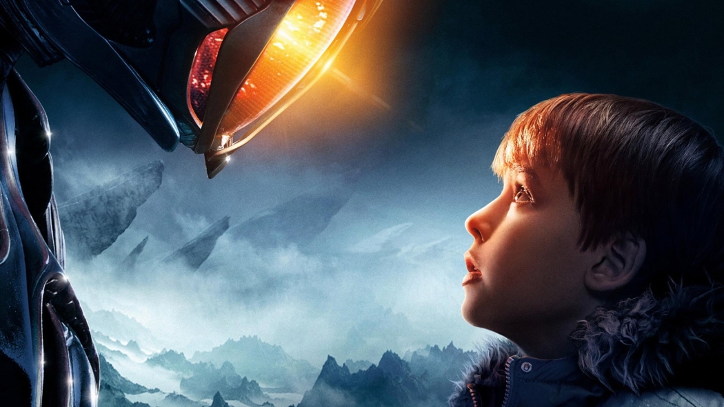 Lost in Space 2. Sezon 7. Bölüm izle