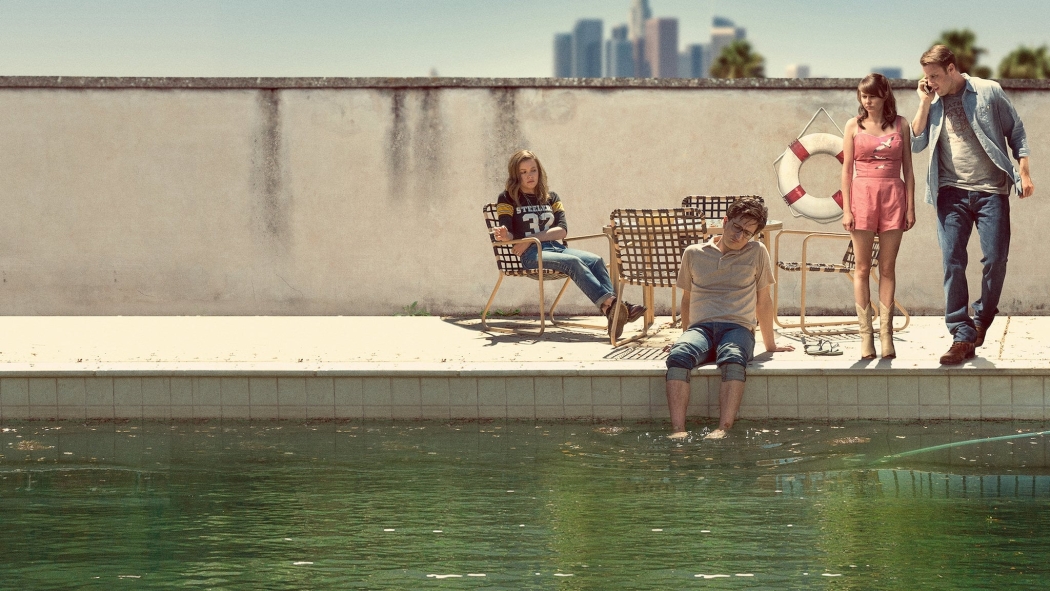 Love 2. Sezon 7. Bölüm izle