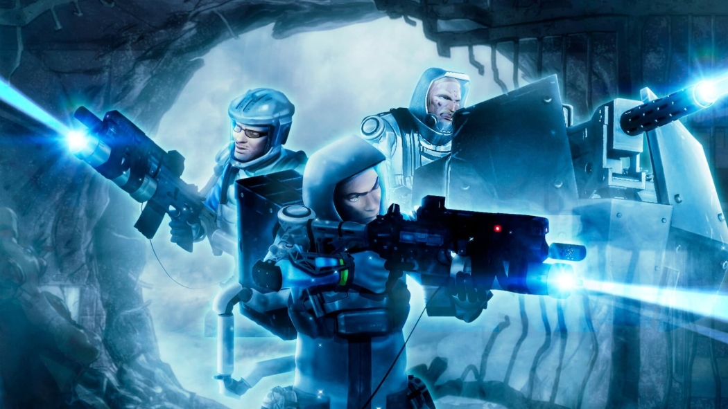 MAKE MY DAY 1. Sezon 1. Bölüm izle