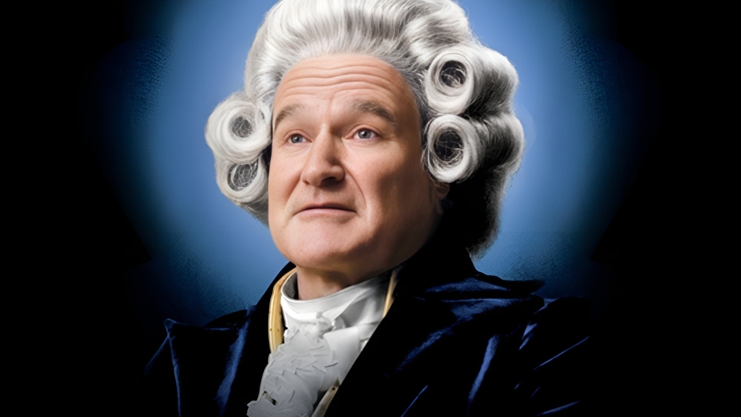 Yılın Başkanı izle