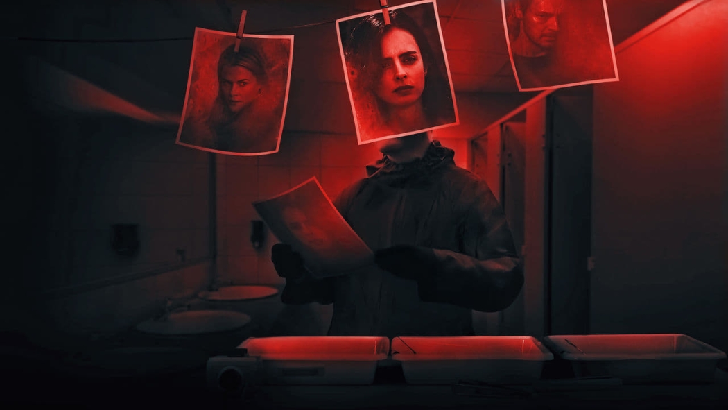 Marvel's Jessica Jones 2. Sezon 9. Bölüm izle