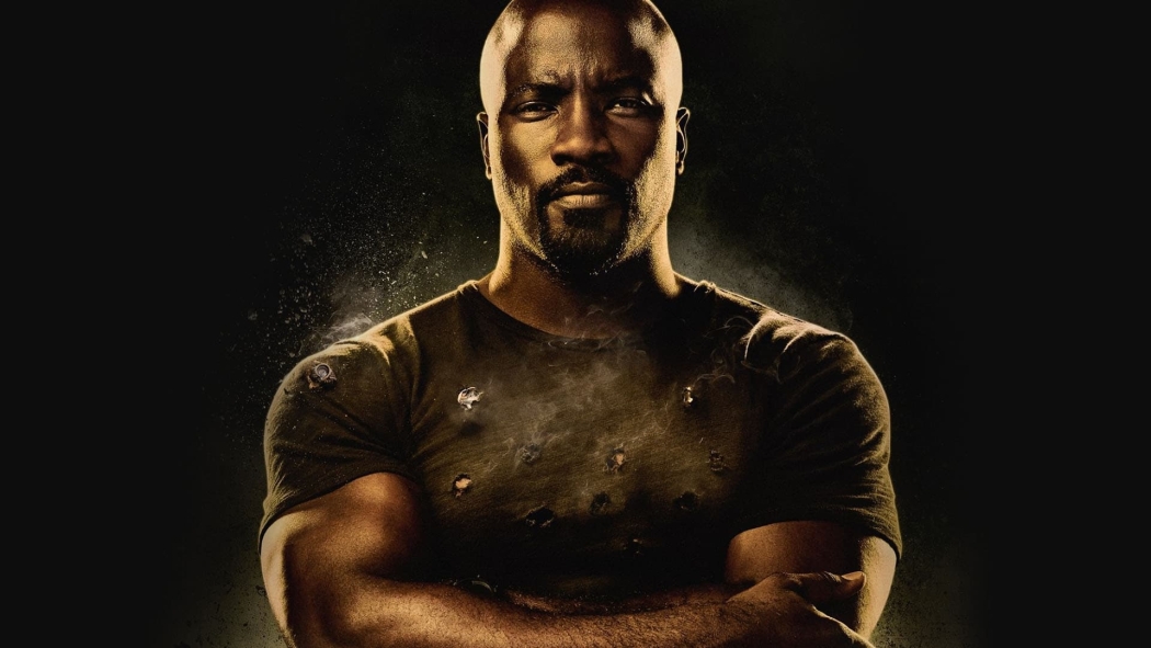 Marvel's Luke Cage 1. Sezon 1. Bölüm izle