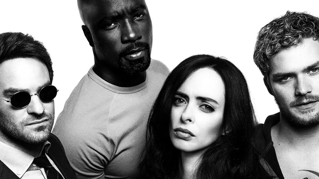 Marvel's The Defenders 1. Sezon 7. Bölüm izle