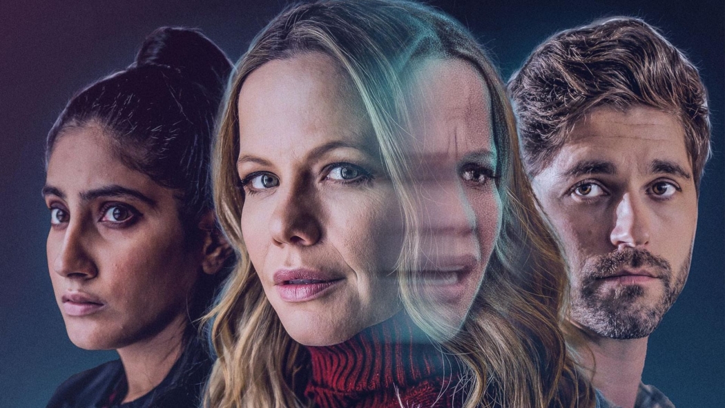 Mommy's Stolen Memories izle