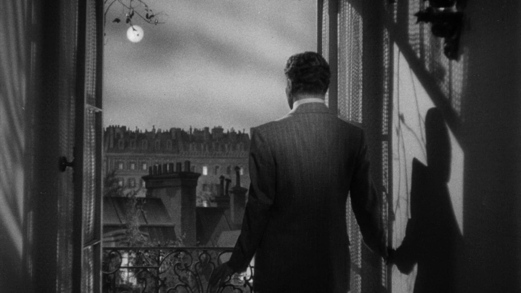 Mösyö Verdoux (1947) izle