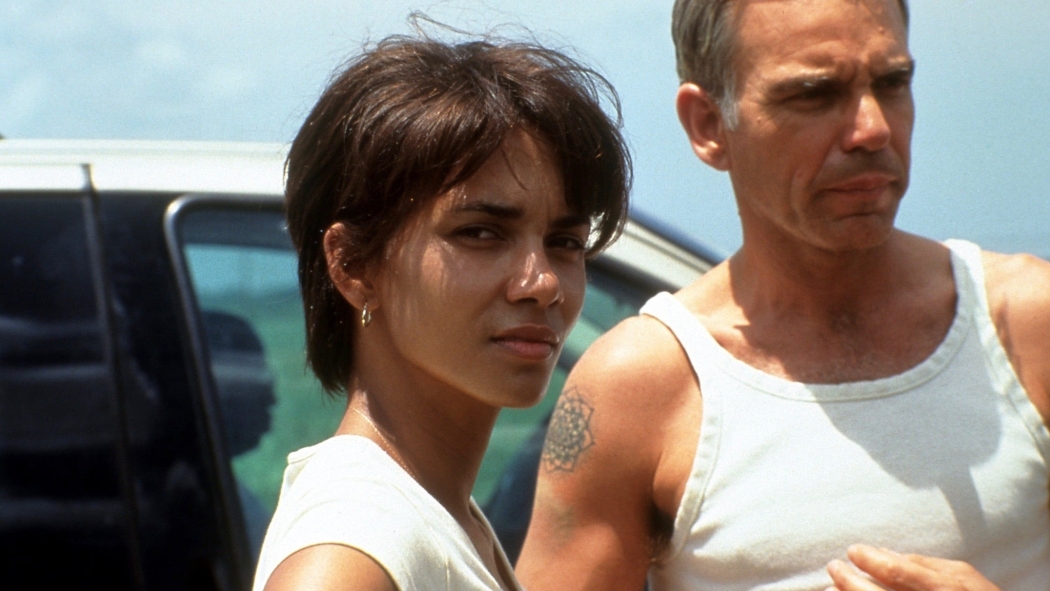 Kesişen yollar izle