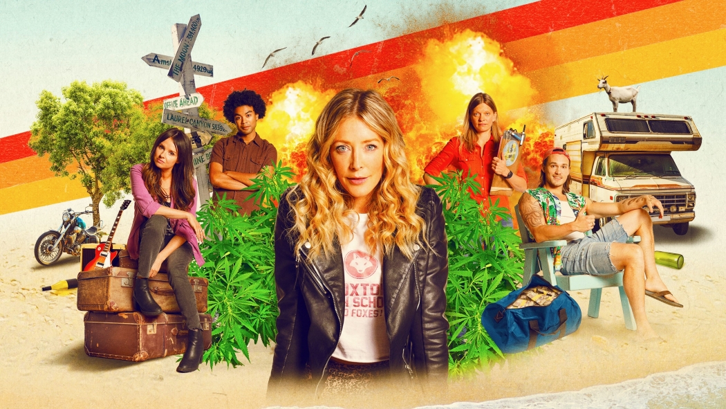 Moonshine 2. Sezon 7. Bölüm izle