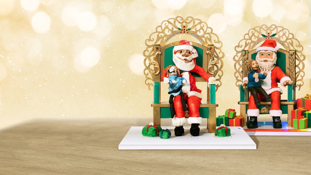 Nailed It! Holiday! 2. Sezon 3. Bölüm izle