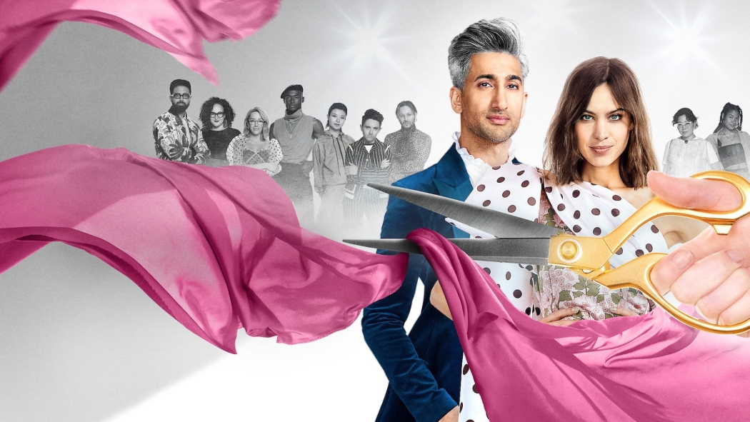 Next in Fashion 1. Sezon 1. Bölüm izle