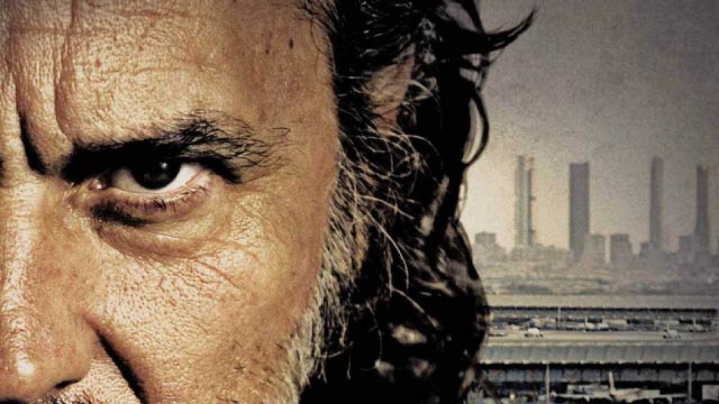 Alçaklara Huzur Olmayacak izle