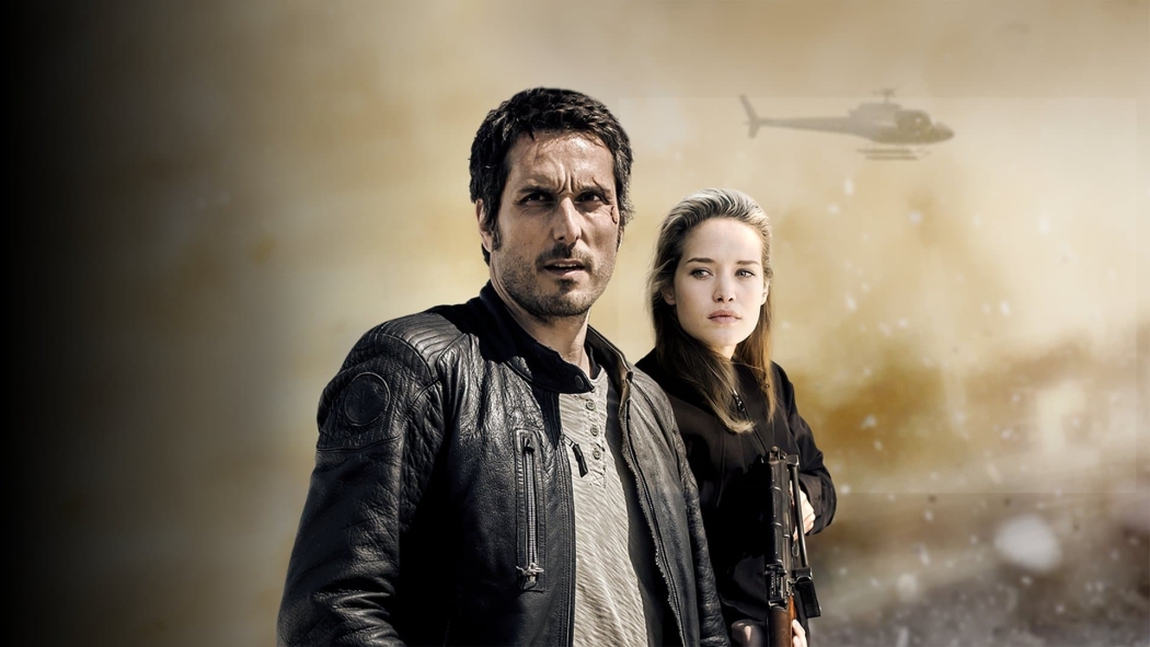 No Limit 1. Sezon 1. Bölüm izle