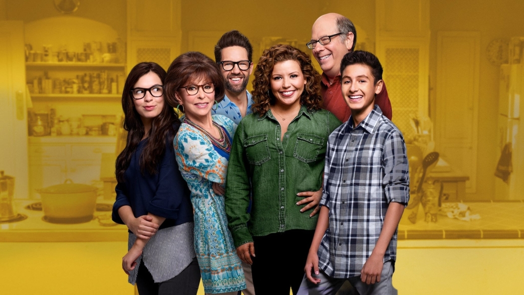 One Day at a Time 2. Sezon 5. Bölüm izle