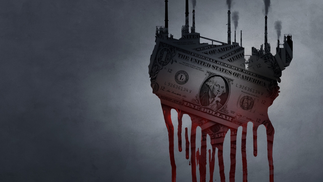 One Dollar 1. Sezon 6. Bölüm izle