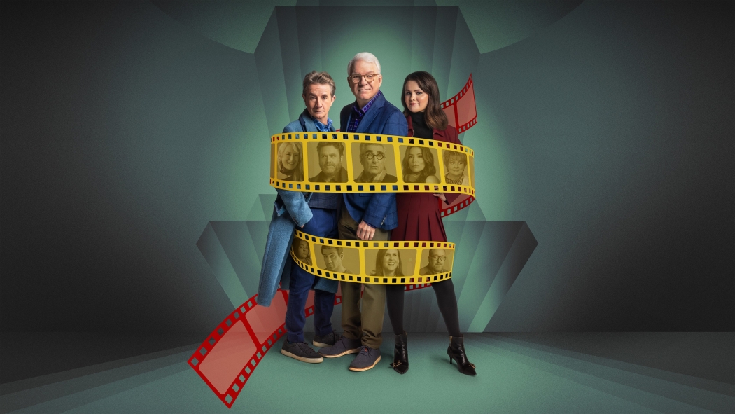 Only Murders in the Building 2. Sezon 3. Bölüm izle