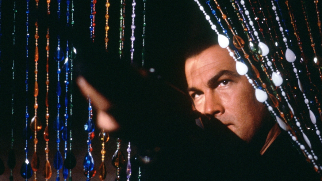 intikam Yemini (1991) izle