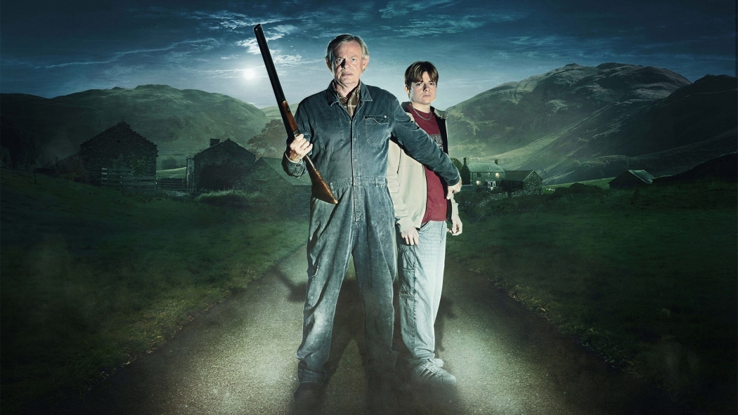 Out There 1. Sezon 6. Bölüm izle