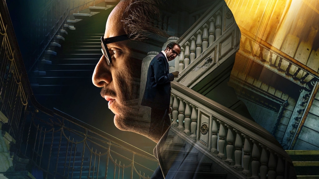 Paranormal 1. Sezon 4. Bölüm izle