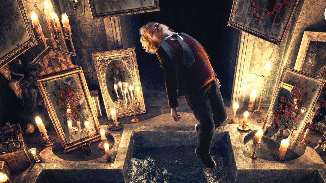 Queen of Spades Through the Looking Glass izle