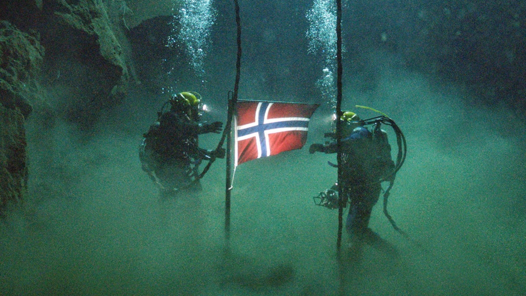 Pioneer - Öncü izle