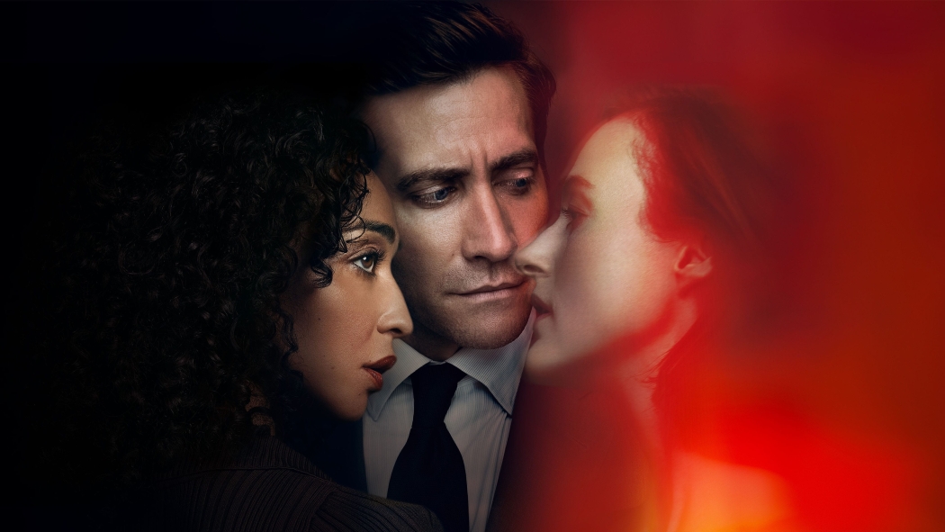 Presumed Innocent 1. Sezon 1. Bölüm izle