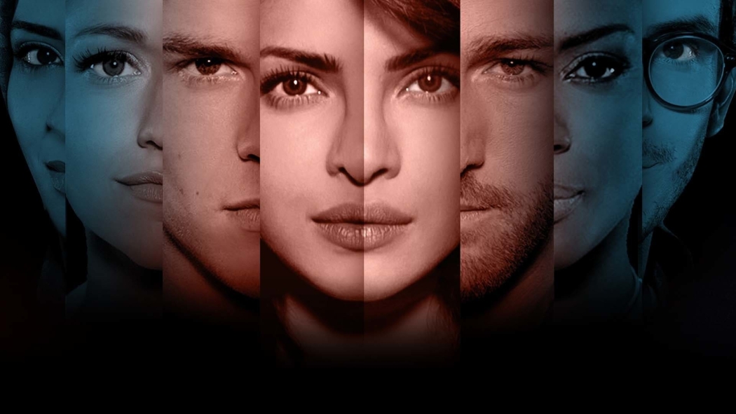 Quantico 1. Sezon 2. Bölüm izle