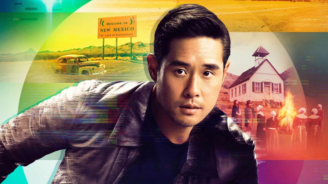 Quantum Leap 1. Sezon 6. Bölüm izle