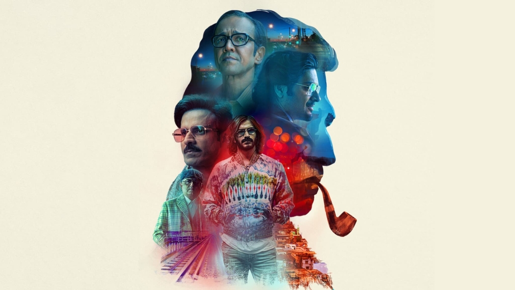 Raydan Çıkan Hikâyeler 1. Sezon 2. Bölüm izle