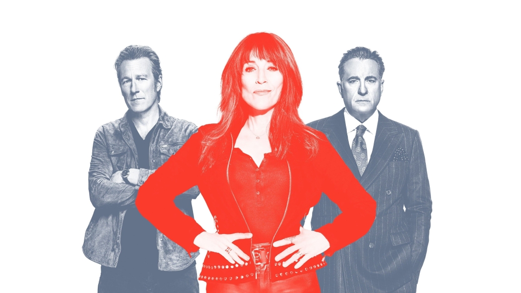 Rebel 1. Sezon 8. Bölüm izle