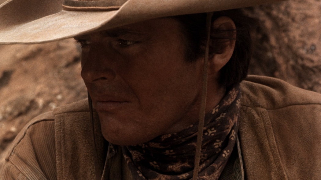 Kasırga Kovboyları (1966) izle