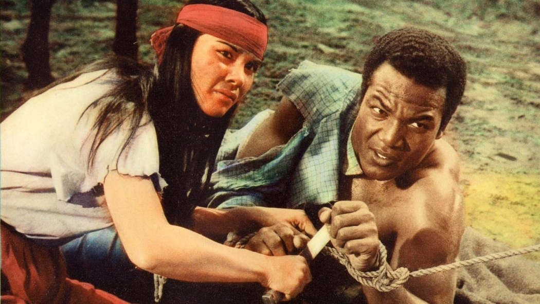 Silah Peşinde (1964) izle