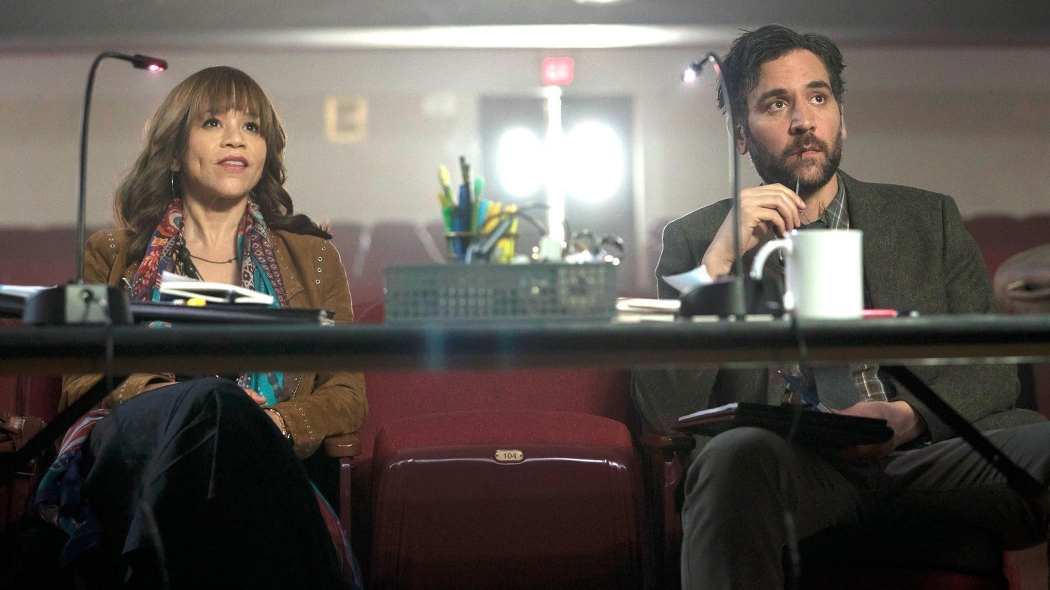 Rise 1. Sezon 4. Bölüm izle