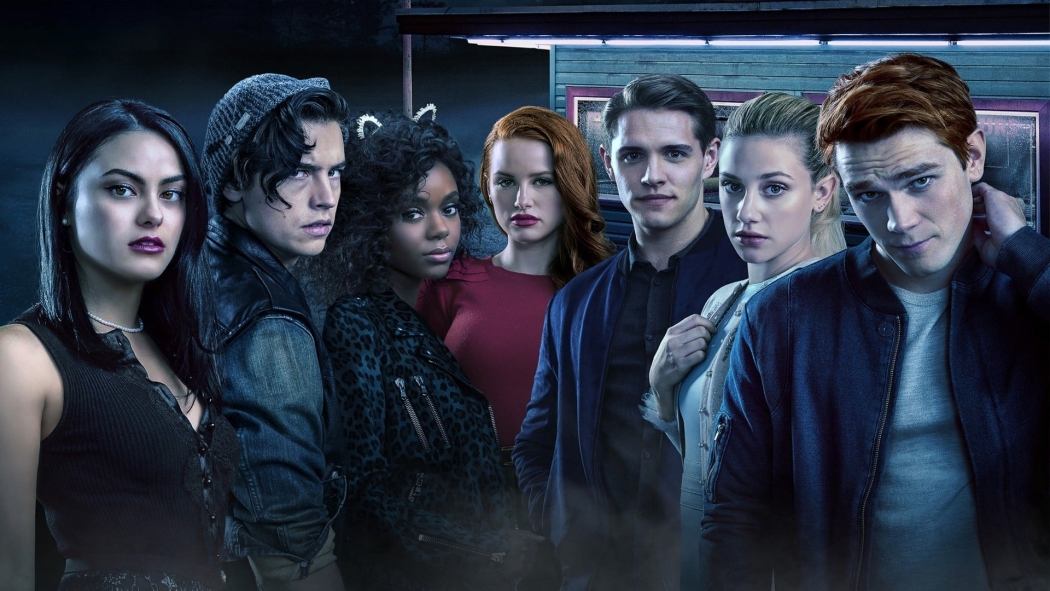 Riverdale 2. Sezon 13. Bölüm izle