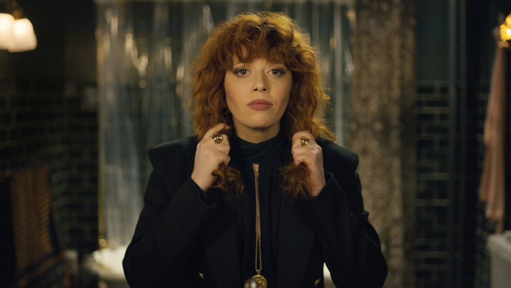 Russian Doll 1. Sezon 1. Bölüm izle