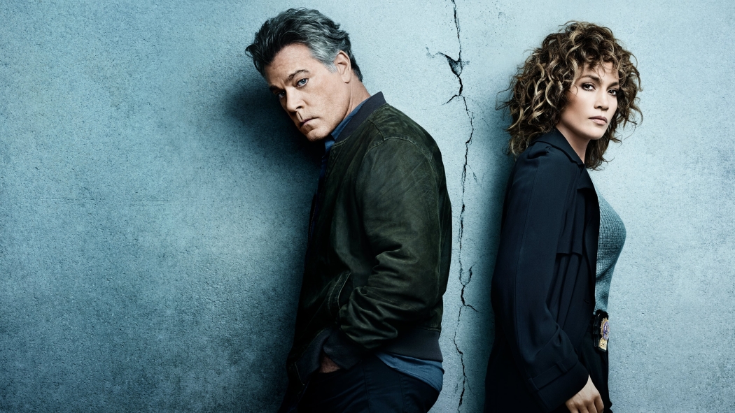 Shades of Blue 1. Sezon 1. Bölüm izle