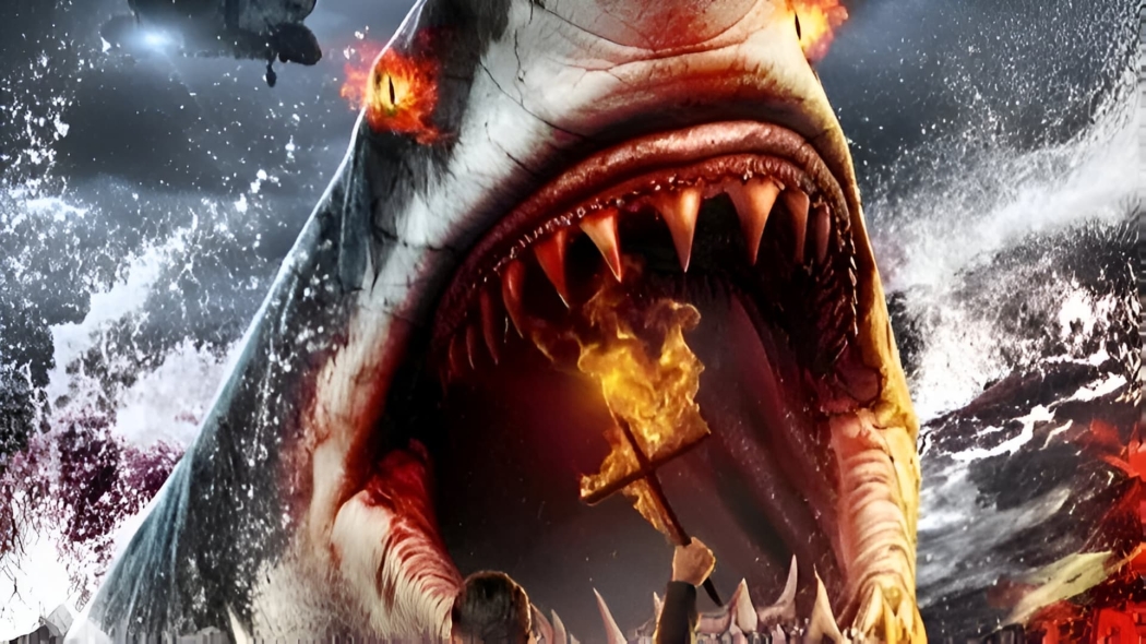 Shark Exorcist 2: Unholy Waters izle