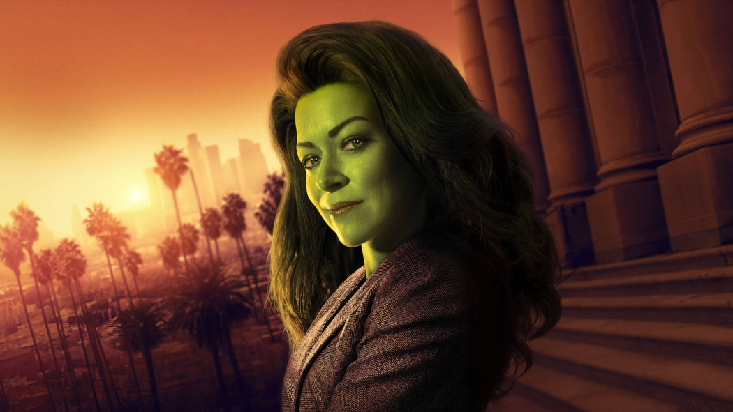 She-Hulk: Attorney at Law 1. Sezon 7. Bölüm izle