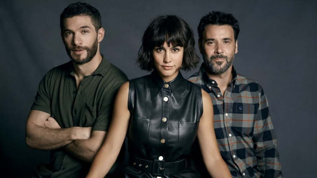 Şimdiki Aklım Olsaydı 1. Sezon 5. Bölüm izle