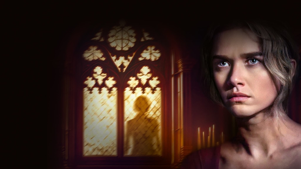 Sins of the Preacher's Wife izle