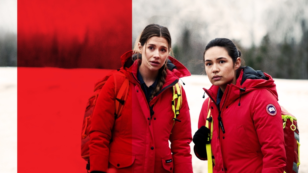 SkyMed 3. Sezon 3. Bölüm izle