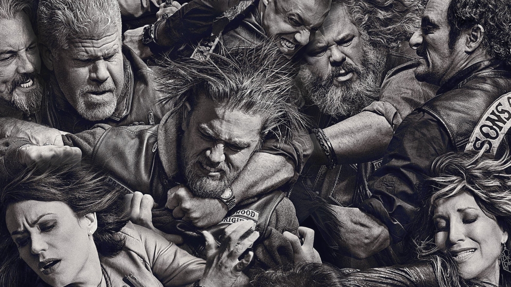 Sons of Anarchy 2. Sezon 5. Bölüm izle
