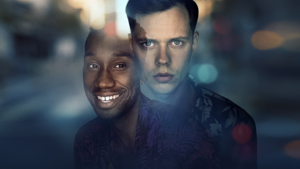 Soulmates 1. Sezon 3. Bölüm izle