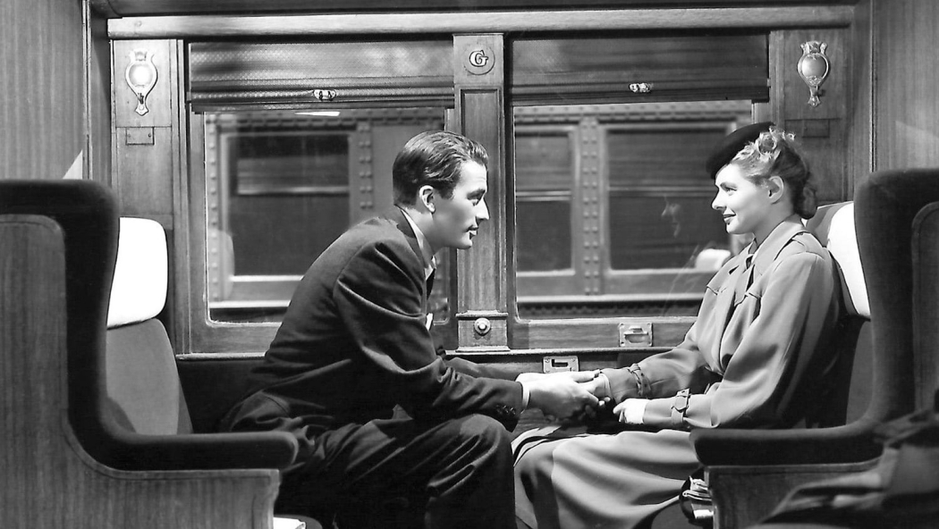 Öldüren Hatıralar (1945) izle