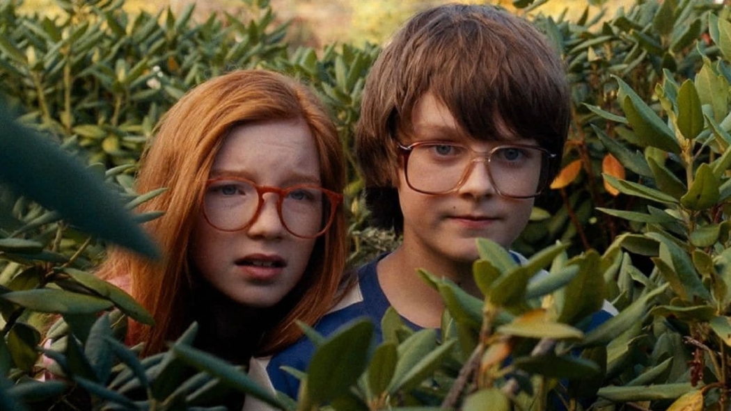 Keçiler Adası izle