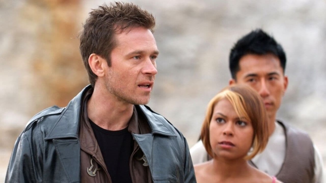 Yıldız Kaçakları izle