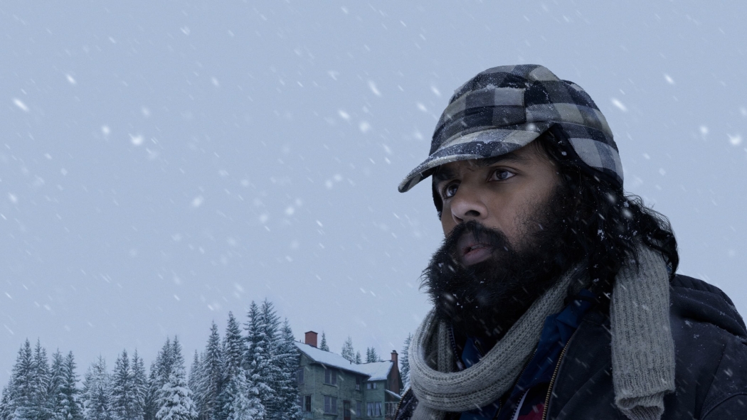 Station Eleven 1. Sezon 10. Bölüm izle