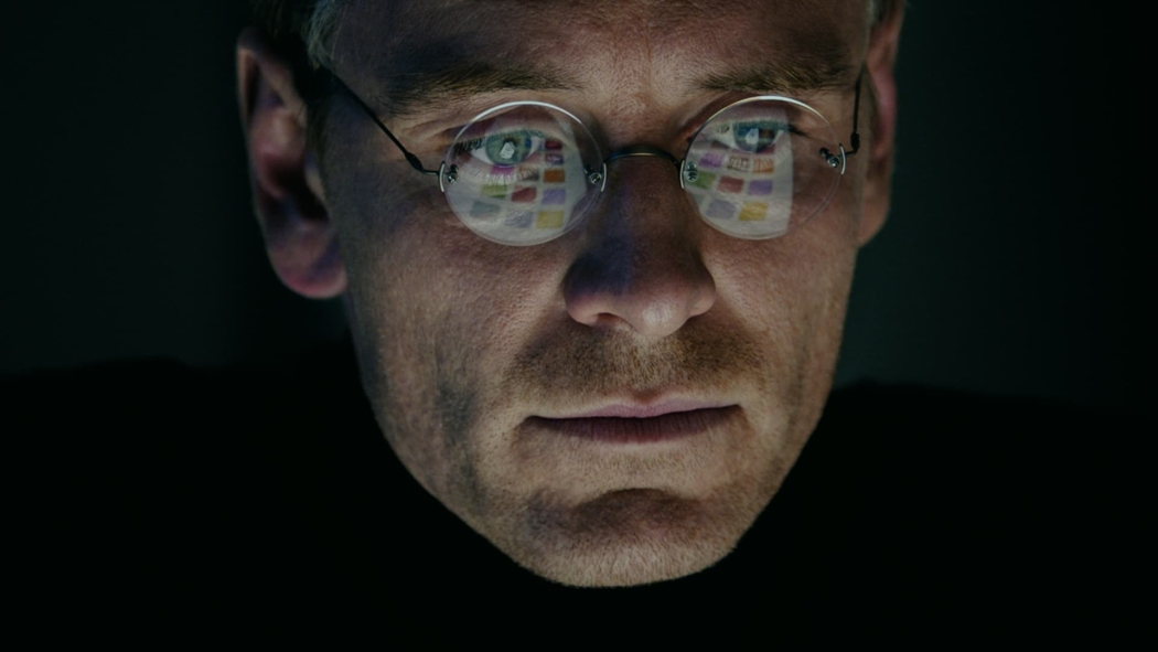 Steve Jobs izle
