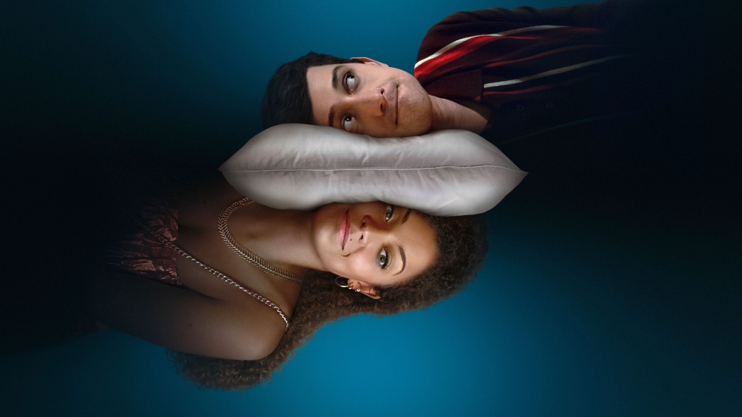 Still Up 1. Sezon 6. Bölüm izle