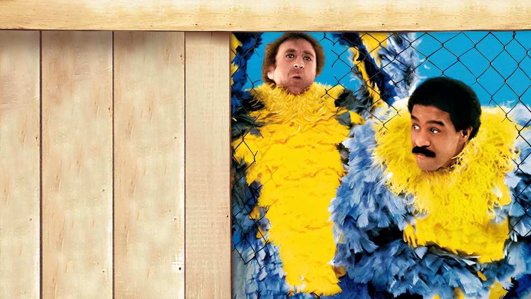 Beni deli etme (1980) izle