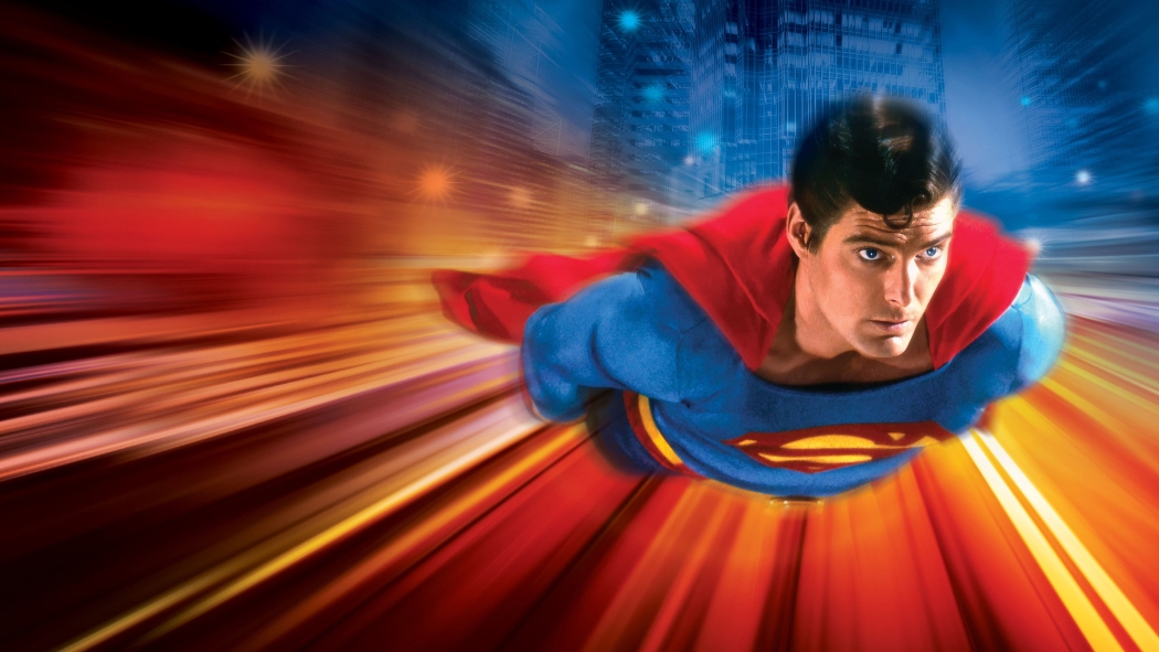 Superman 3 (1983) izle